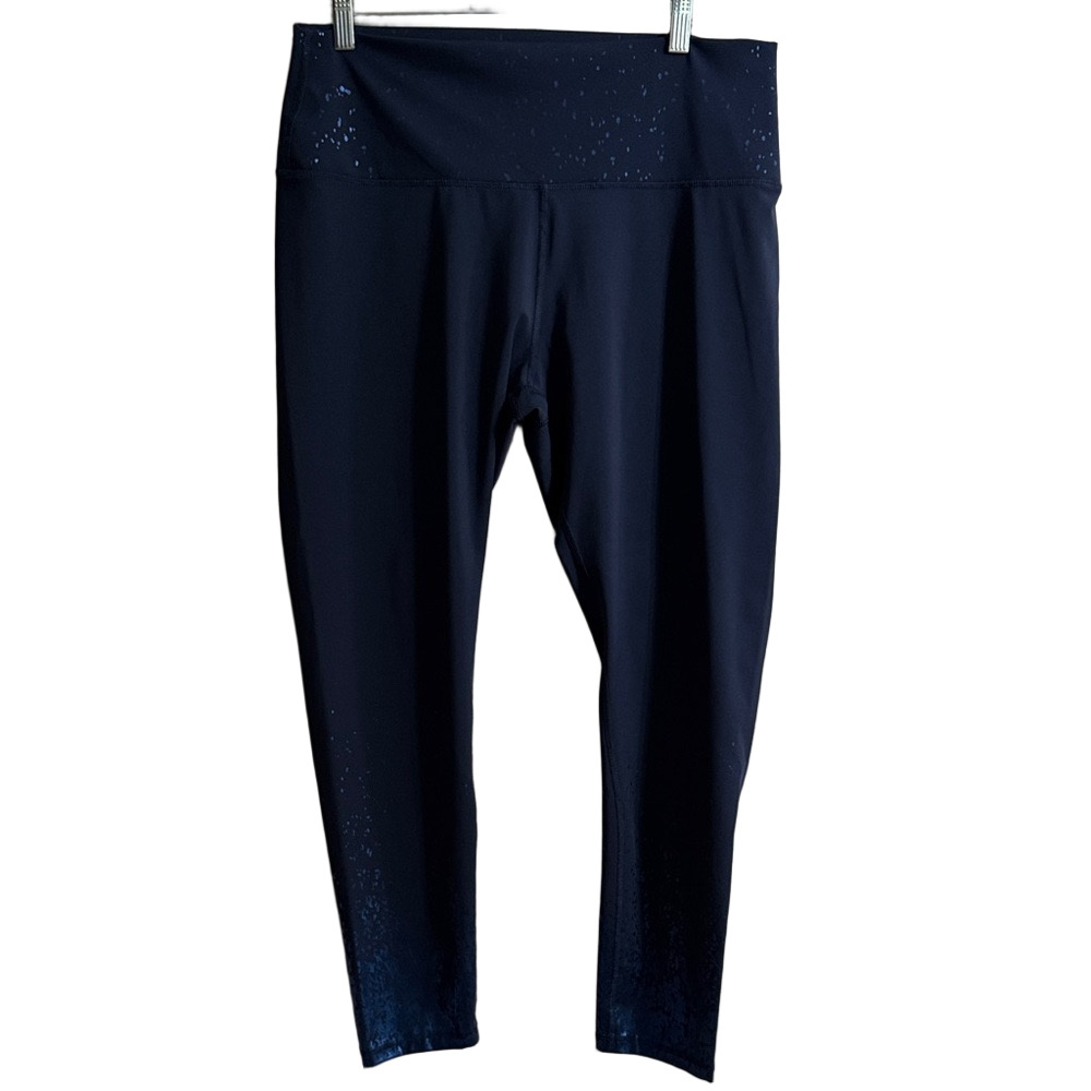 Z by Zobha High-Waisted Leggings